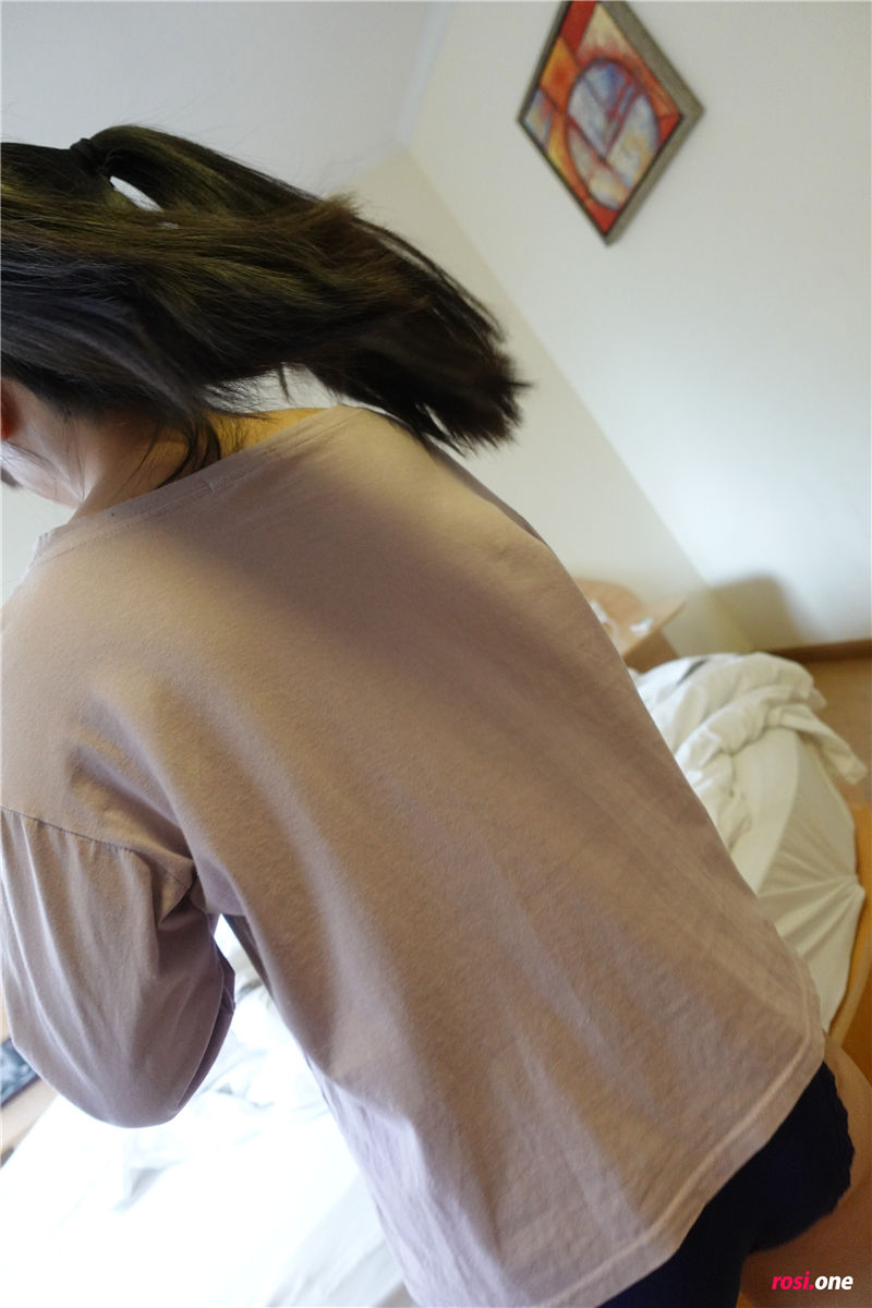 [ROSI写真]内衣系列 NO.3456(2)